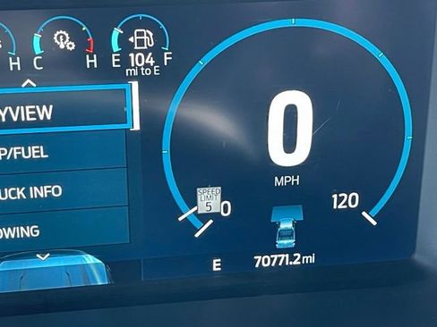 Used 2021 Ford F150 Lariat w/ Equipment Group 502A High image 29