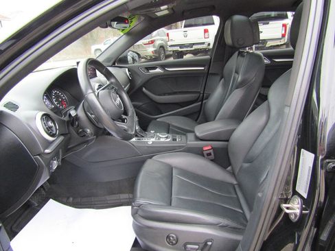 Used 2018 Audi A3 2.0T Premium Plus image 12