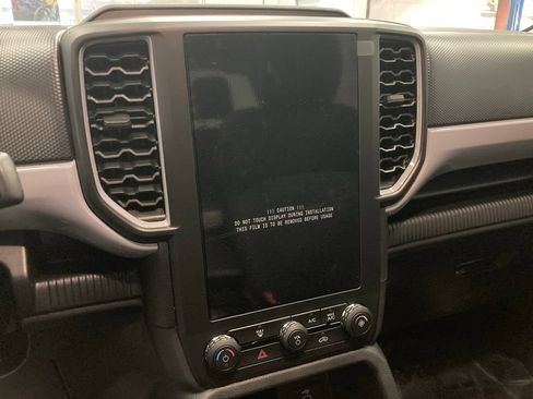 New 2026 Ford Ranger XL w/ Trailer Tow Package AWD/4WD image 28