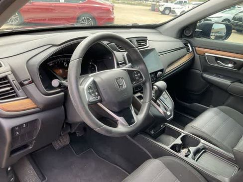 Used 2022 Honda CR-V EX image 10