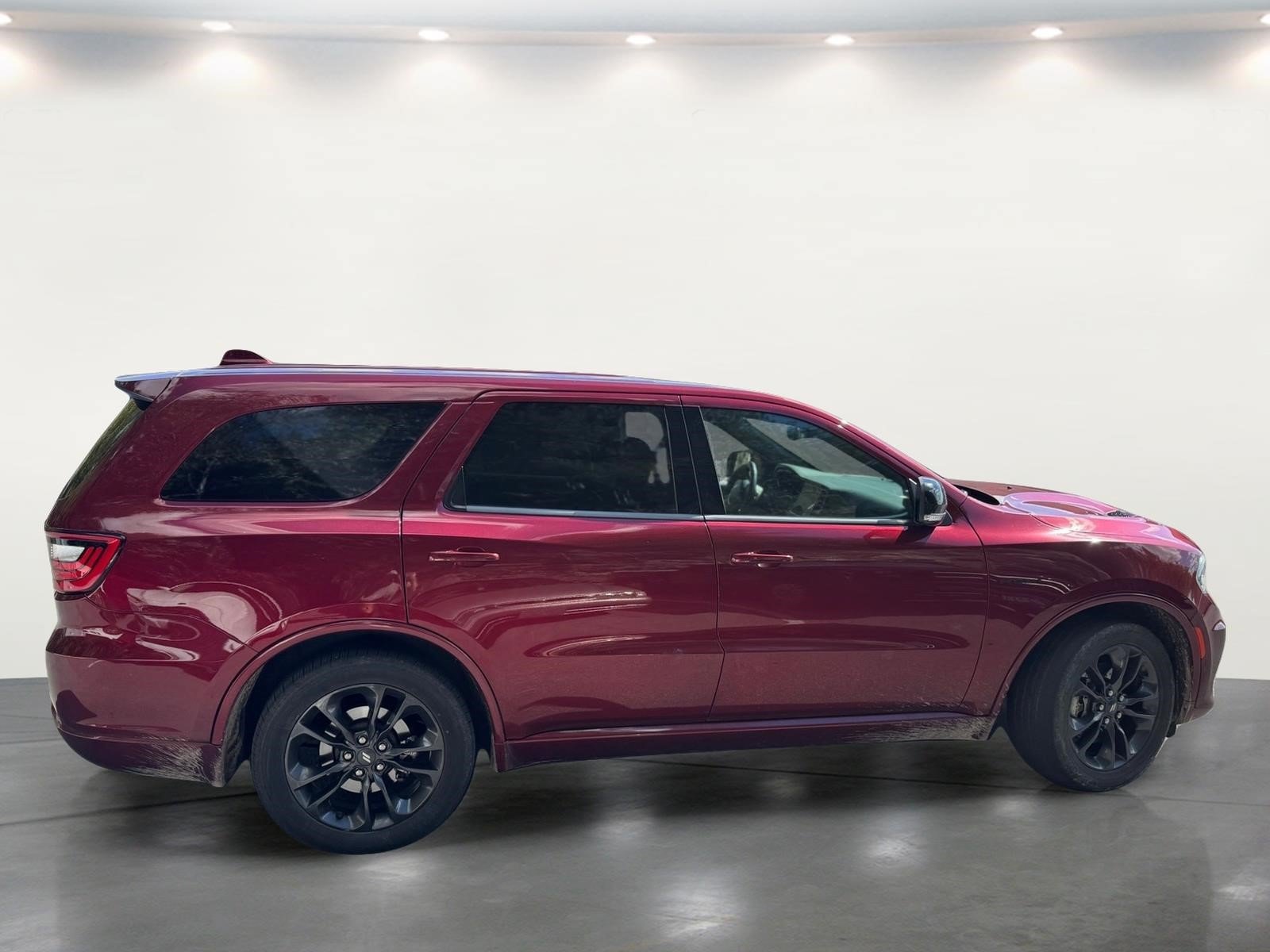 Used 2022 Dodge Durango R/T w/ Blacktop Package AWD/4WD image 12