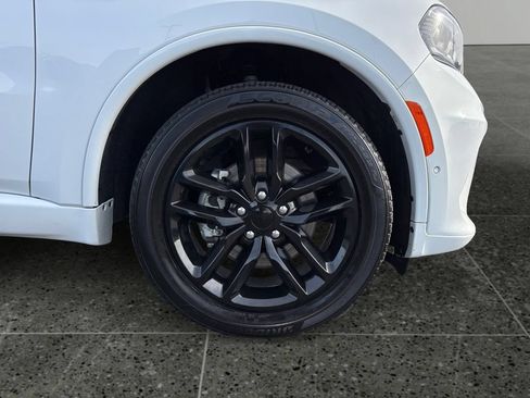 Used 2025 Dodge Durango R/T AWD/4WD image 10