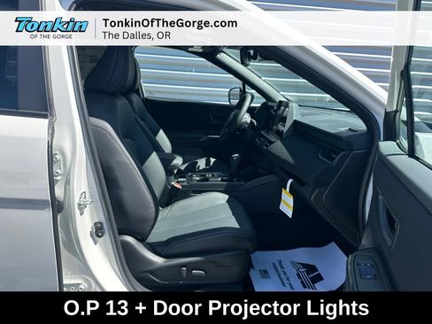 New 2026 Subaru Outback Limited XT AWD/4WD image 28