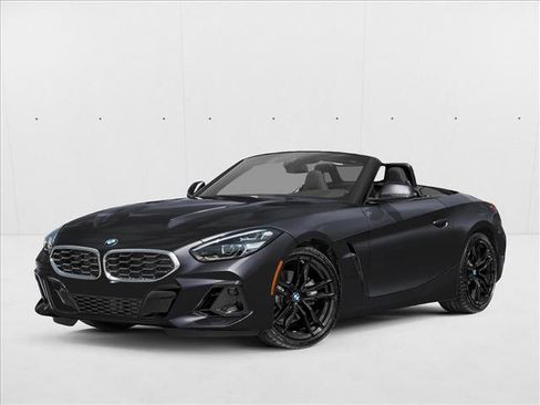 New 2026 BMW Z4 M40i RWD image 1