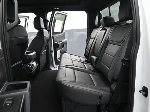 New 2026 Ford F150 Raptor image 20