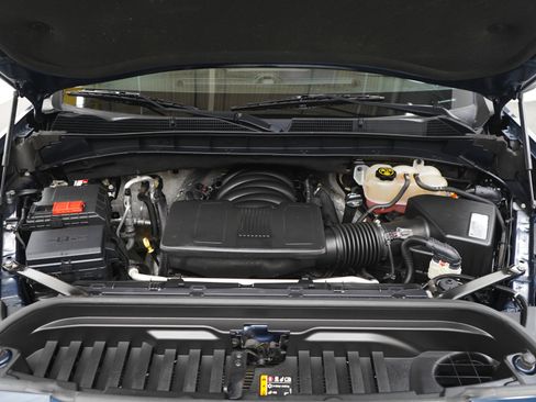 Used 2019 GMC Sierra 1500 AT4 AWD/4WD image 29