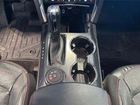 Used 2019 Ford Explorer Sport w/ Equipment Group 401A AWD/4WD image 25