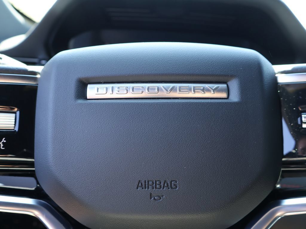 Used 2022 Land Rover Discovery Sport S R-Dynamic AWD/4WD image 28