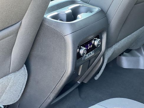 New 2026 GMC Acadia Elevation w/ Black Edition FWD image 25