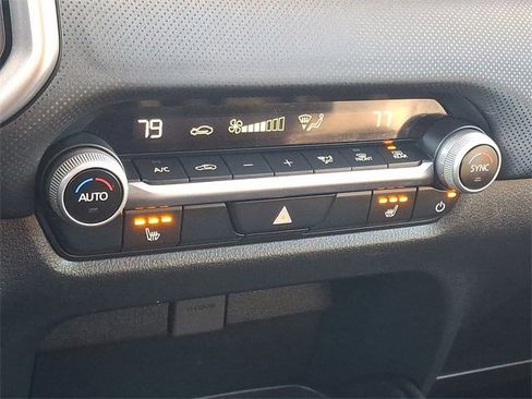 Used 2024 MAZDA CX-50 AWD 2.5 S w/ Preferred Package image 15