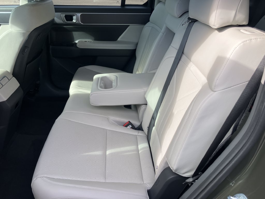 Used 2026 Hyundai Santa Fe SEL AWD/4WD image 20