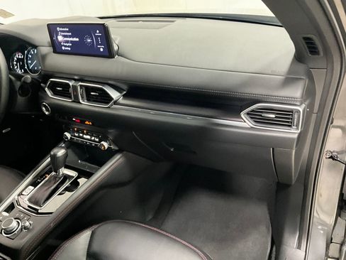 Used 2024 MAZDA CX-5 2.5 Turbo image 16