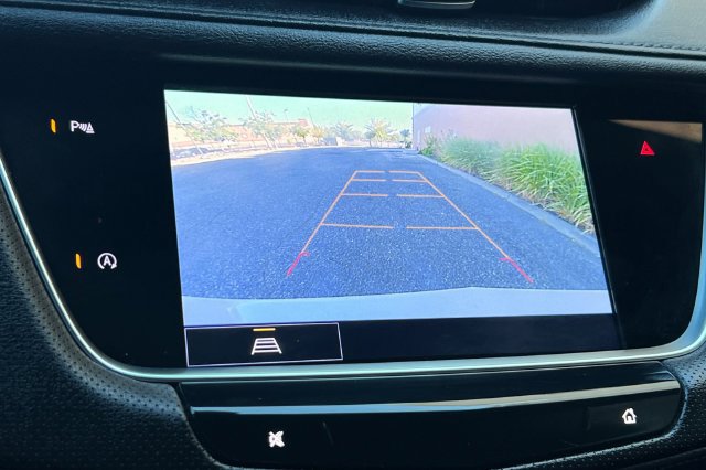 Used 2023 Cadillac XT5 Luxury FWD image 22