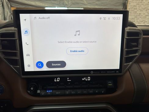 Used 2024 Toyota Tundra 1794 Edition image 20