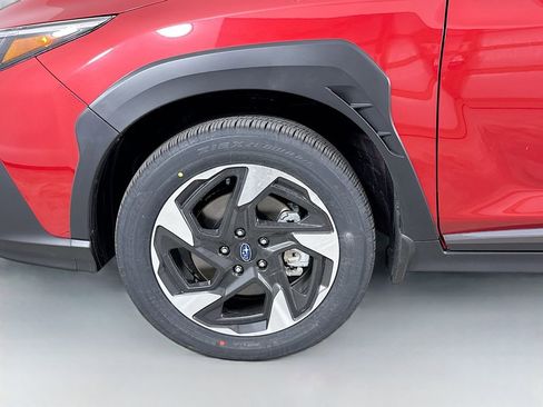 New 2026 Subaru Crosstrek 2.5i Limited image 36