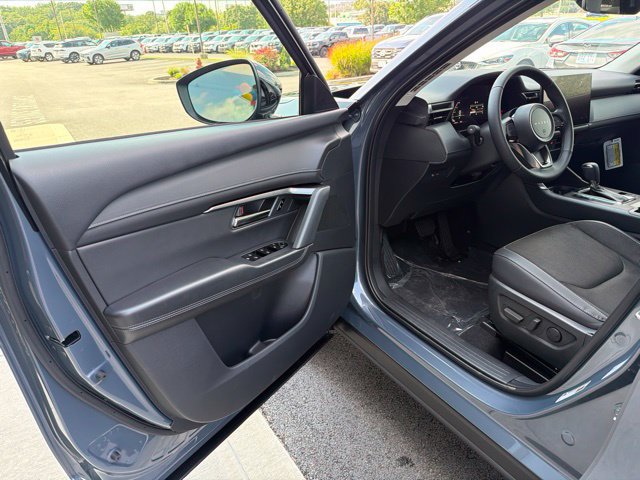 New 2026 MAZDA CX-5 Preferred AWD/4WD image 10