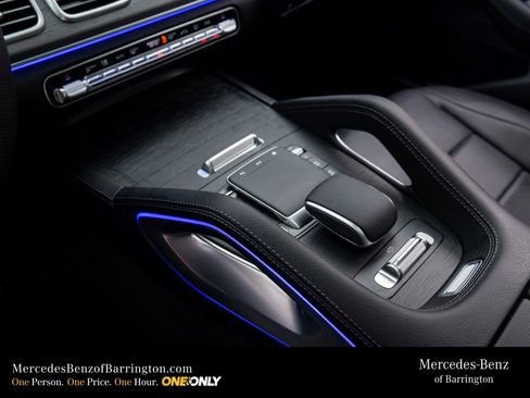 New 2026 Mercedes-Benz GLS 450 GLS 450 image 13