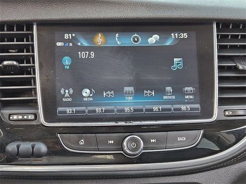 Used 2019 Buick Encore Essence w/ Experience Buick Package image 20