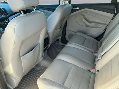 Used 2013 Ford C-MAX Energi SEL image 16