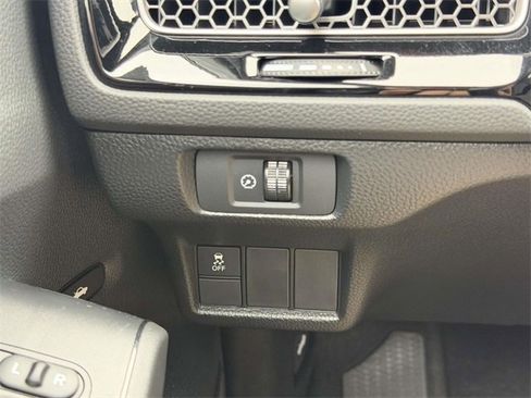 Certified 2025 Honda Civic Sport image 18