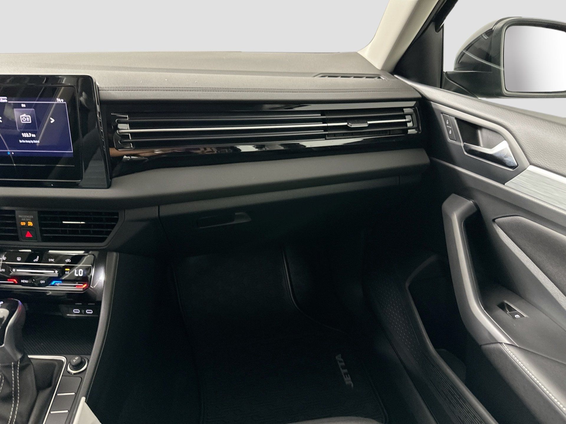 Certified 2026 Volkswagen Jetta S FWD image 23