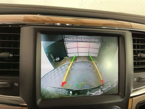 Used 2015 RAM 1500 Laramie Longhorn w/ Convenience Group AWD/4WD image 20