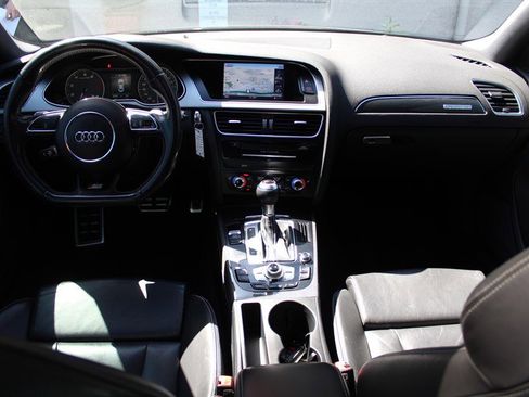 Used 2013 Audi S4 Premium Plus AWD/4WD image 21