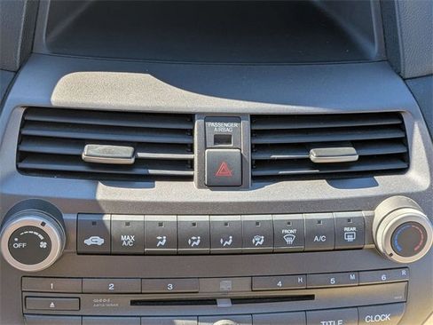 Used 2012 Honda Accord LX image 20