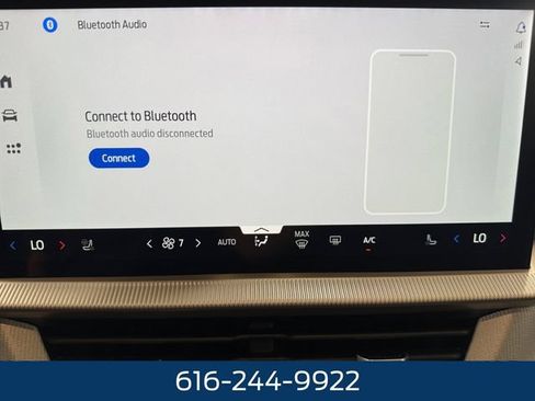 New 2026 Ford Explorer Active w/ Active Comfort Package AWD/4WD image 5