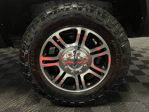 Used 2015 Ford F350 Platinum image 16