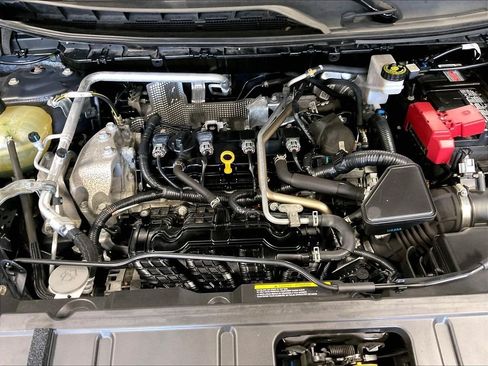 Used 2021 Nissan Rogue SV AWD/4WD image 29