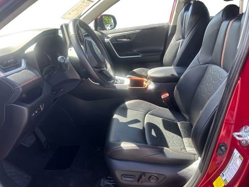 Certified 2024 Toyota RAV4 Adventure AWD/4WD image 10