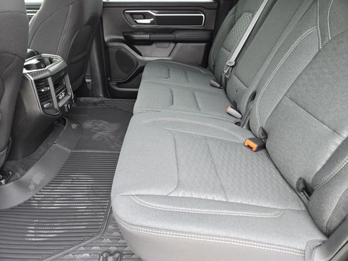 New 2026 RAM 1500 Lone Star image 20