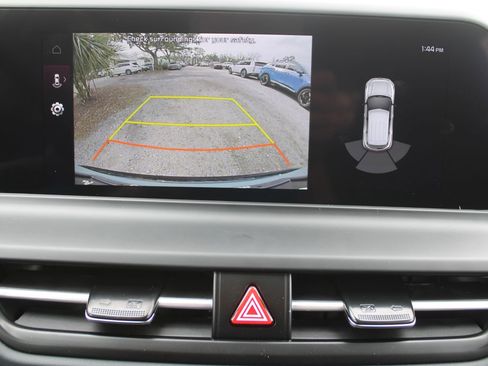 New 2026 Kia Seltos EX image 45