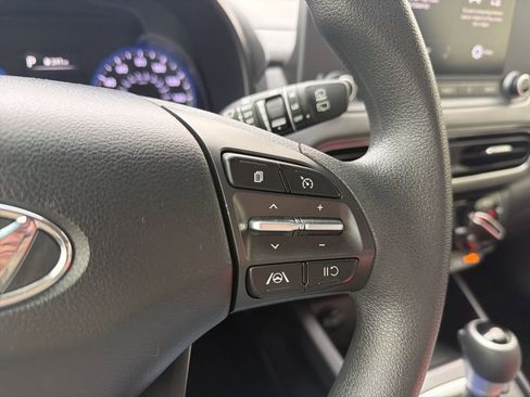 Used 2023 Hyundai Kona SEL w/ Cargo Package image 13