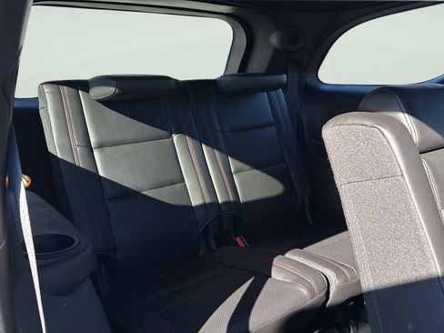New 2026 Dodge Durango GT image 12
