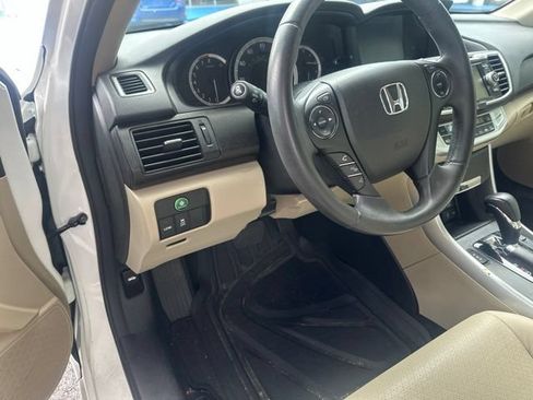 Used 2014 Honda Accord EX-L image 11