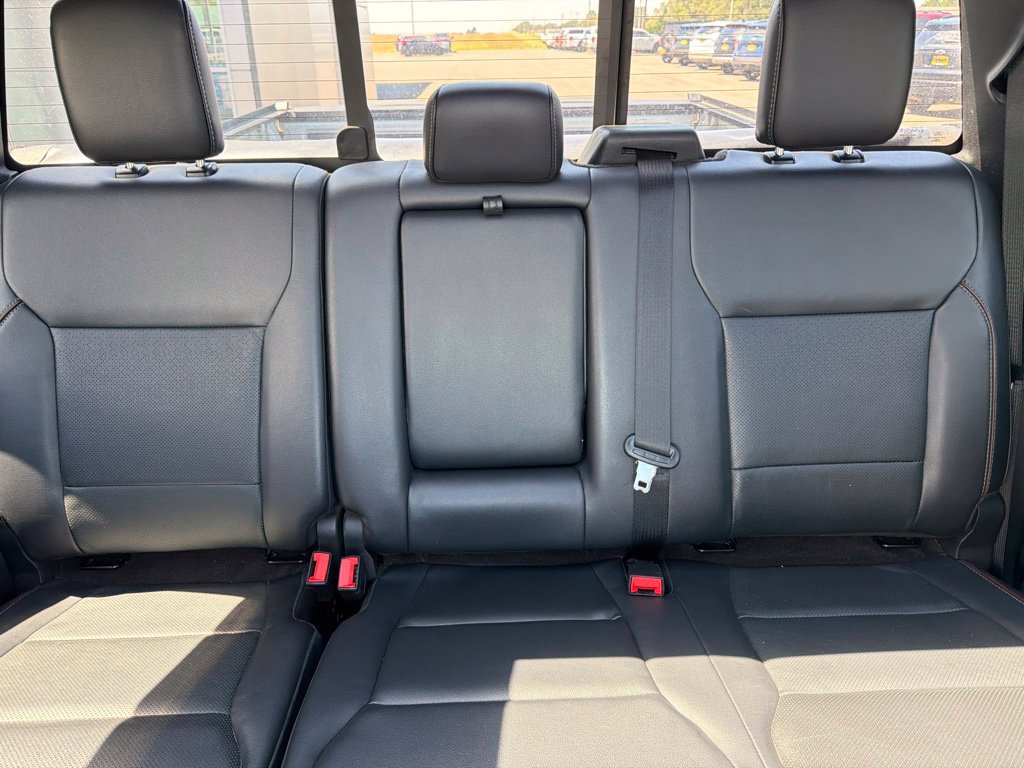Used 2023 Ford F150 Lariat w/ Bed Utility Package AWD/4WD image 27