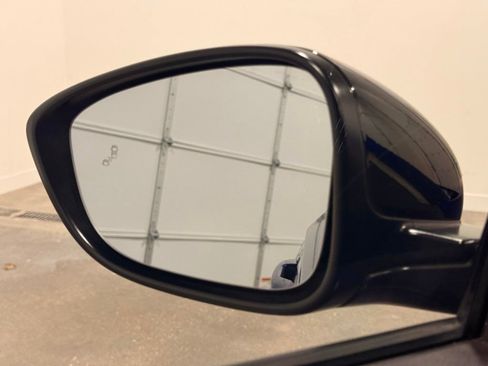 Used 2024 Honda Accord Sport image 12