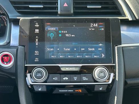 Used 2017 Honda Civic EX-L image 19