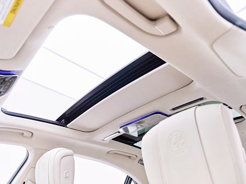 Used 2024 Mercedes-Benz S 63 AMG S image 59