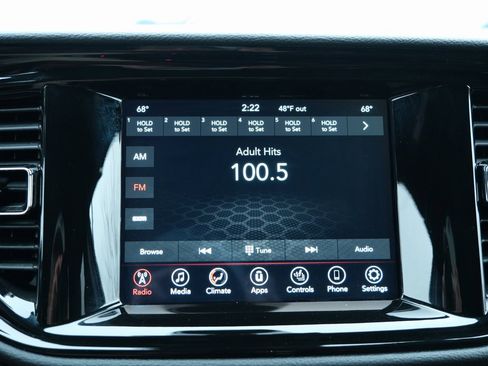 Used 2024 Dodge Durango GT image 19