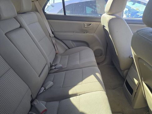 Used 2009 Kia Sorento LX image 9