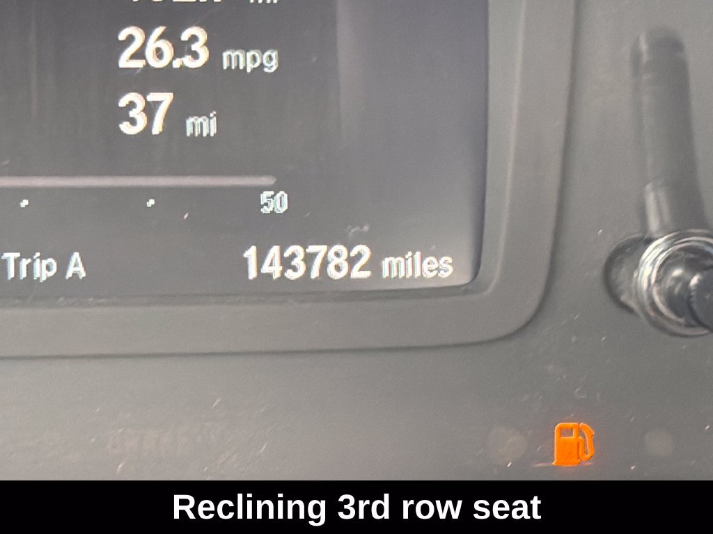 Used 2020 Honda Odyssey EX-L image 16