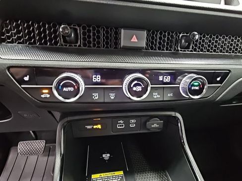 Used 2025 Honda CR-V Sport-L image 20