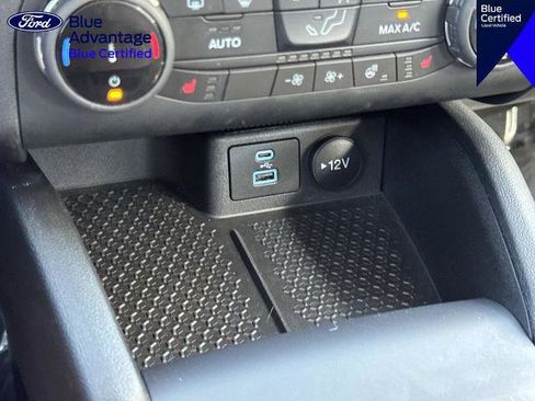 Certified 2022 Ford Bronco Sport Outer Banks AWD/4WD image 28
