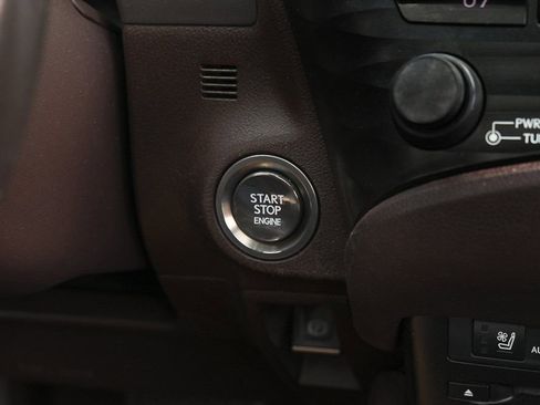 Used 2019 Lexus ES 350 Luxury w/ Accessory Package 2 image 26