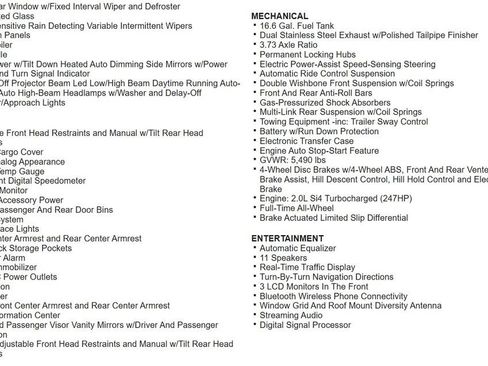 Used 2020 Land Rover Range Rover Velar R-Dynamic S image 16