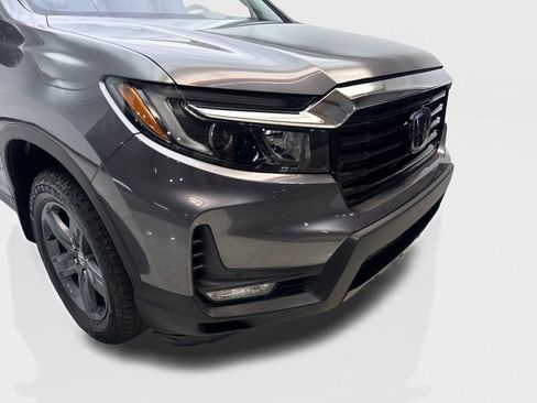 Used 2023 Honda Ridgeline RTL-E image 17