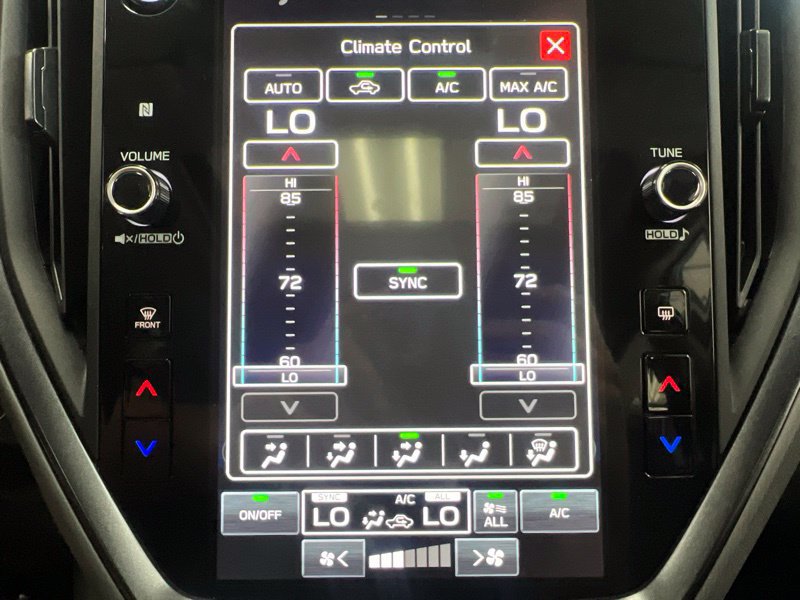 New 2026 Subaru Crosstrek 2.5i Limited AWD/4WD image 34